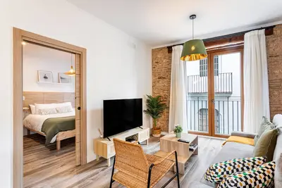 Image de Appartement 'Tenerias 3' avec Wi-Fi et climatisation