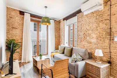 Image de Appartement 'Tenerias 1' avec Wi-Fi et climatisation