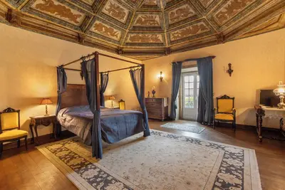 Image de Chambre \"Suite\" avec jardin partagé et Wi-Fi