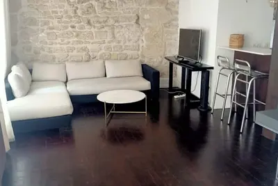 Image de BnBNook - Bright 2br - Saint-Germain and Seine River