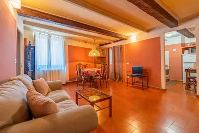 Image de Appartement 'Federico - In Pieno Centro' avec Wi-Fi et climatisation
