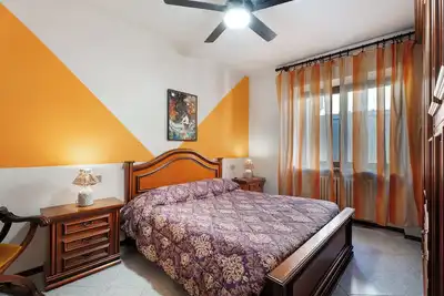 Image de Appartement 'Mio Tesoro' avec Wi-Fi