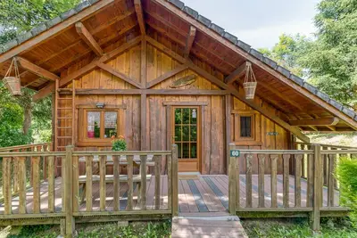 Image de Appartement \"Myosotis\" avec vue sur les montagnes, Wi-Fi et climatisation