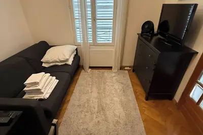 Image de Appartement charmant près de la Place de la Bastille – à proximité du Marais