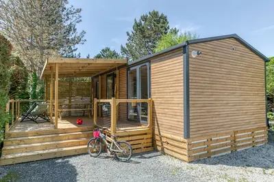 Image de Appartement 'Nest 29 N°25' avec vue sur la montagne, Wi-Fi et climatisation