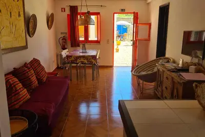 Image de Maison de campagne \"Casa 3\" avec piscine partagée, terrasse privée et Wi-Fi