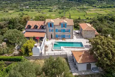 Image de Amazing home in Mundanije