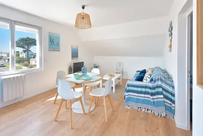 Image de Appartement 'Douillet' avec Wi-Fi