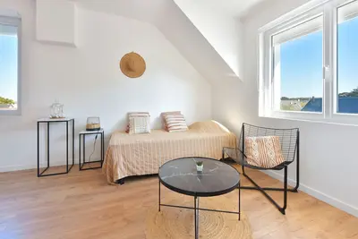 Image de Appartement 'Langoustine Studio' avec Wi-Fi