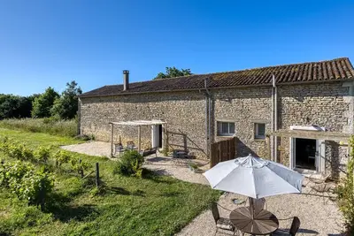 Image de Holiday home on a vineyard
