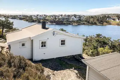 Image de Belle maison à Søgne