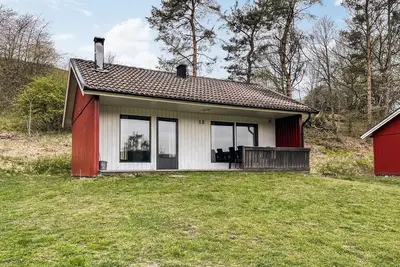 Image de Superbe maison de 2 chambres à.