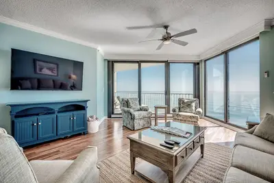 Image de One Ocean Place 1209 - Garden City Luxury Oceanfront Condo