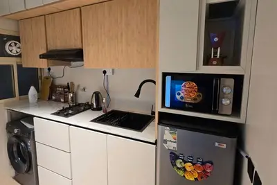 Image de La Vie Apartment
