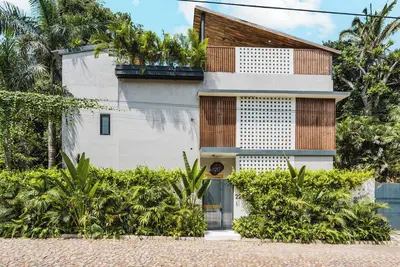 Image de New! Nexali- Sayulita N Side Luxury 2 Bedroom with Private Heated Pool