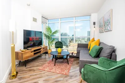 Image de Lakeshore Vista - Free Parking