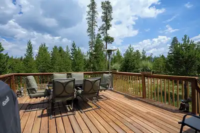 Image de Zig Zag Retreat – Cozy, Pet-Friendly Escape Near Lakes & Rocky Mountain National Park