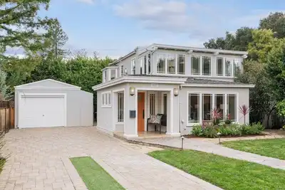 Image de 2b in Dt near Stanford, Big Living room & Kitchen