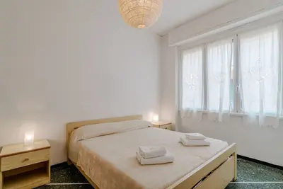 Image de GuestHost - Bright Apartment Rapallo