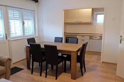 Image de Sunny Coastal Retreat in Trogir