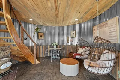 Image de Southwest Silo Stay- 1 Bedroom Near Zion & Bryce