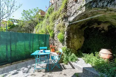 Image de Yard Apartment Vernazza, Vernazza, Italy