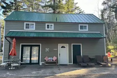 Image de Cozy Cabin w/ access to Big St. Germain Lake & shared resort amenities!