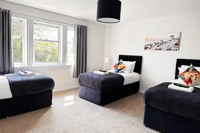 Image de Mill House Retreat - sleeps 7 guests  in 3 bedrooms
