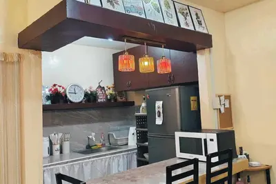 Image de Charming house in General Santos City with WiFi and Ac