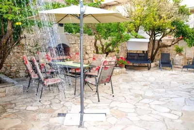 Image de Appartements Lemon tree (113421-A1) - Postira - île de Brac