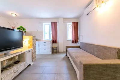 Image de Appartements Lemon tree (113421-A3) - Postira - île de Brac