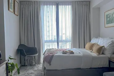Image de 38 Park Avenue Amazing Luxury Studio Skyline Suite