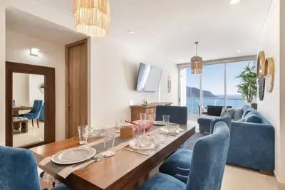 Image de Piso 9 en Camino Al Mar | Acceso directo a playa