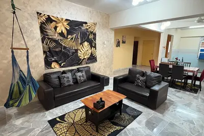 Image de 2br Cosy Family Haven | Port Dickson | 5 adults + 3 kids