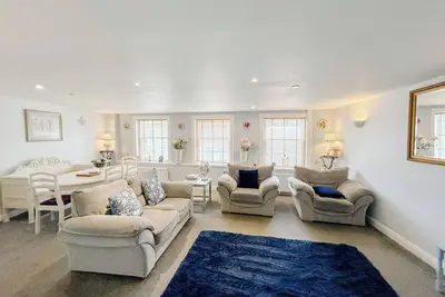 Image de Town Centre Apartment