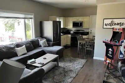 Image de Charming 2-bedroom condo in delightful Chelsea with WiFi, Ac