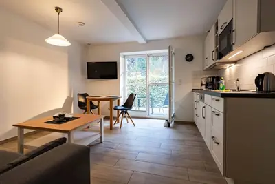 Image de Vacation apartment/apartment for 2 guests with 30m² in Lübbenau (295175)