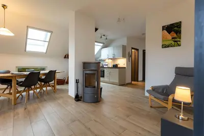 Image de Vacation apartment/apartment for 4 guests with 90m² in Lübbenau (295176)