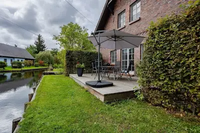 Image de Vacation apartment/apartment for 4 guests with 60m² in Lübbenau (295177)