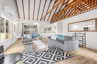 Image de Australiana - Madigan Cottages
