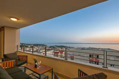 Image de Apartman Cvita-Makarska