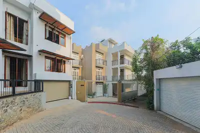 Image de Appartement de luxe de 3 chambres à Colombo - Deuxième étage