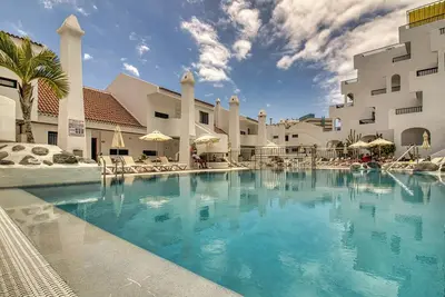 Image de Penthouse 501 Gara & Jonay & terrasse vue mer