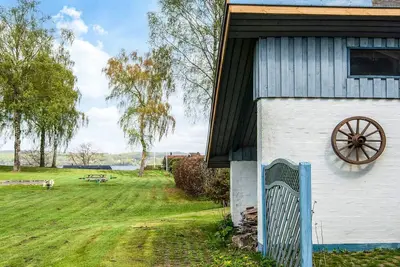 Image de Maison de vacances pour 4 a Ansager