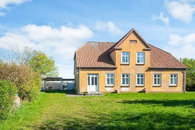 Image de Maison de vacances pour 6 a Grenaa