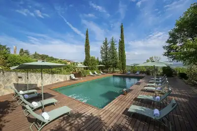 Image de Villa Chianti | Luxury Pool, Jacuzzi Tub, Sauna and Chromoterapy