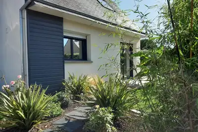Image de Maison au coeur de la station