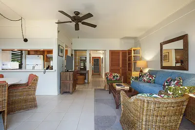 Image de Kiahuna Plantation Resort 232 Royal Garden View De