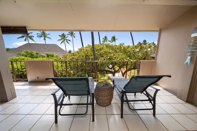 Image de Kaanapali Maui Eldorado B202 Garden View 1 Bd