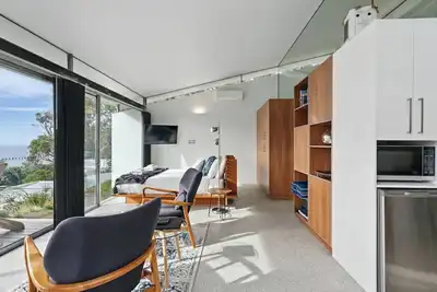 Image de Eaglehawk Pavilions – Bayview Pavilion Two